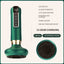 Portable Electric Vacuum Massager