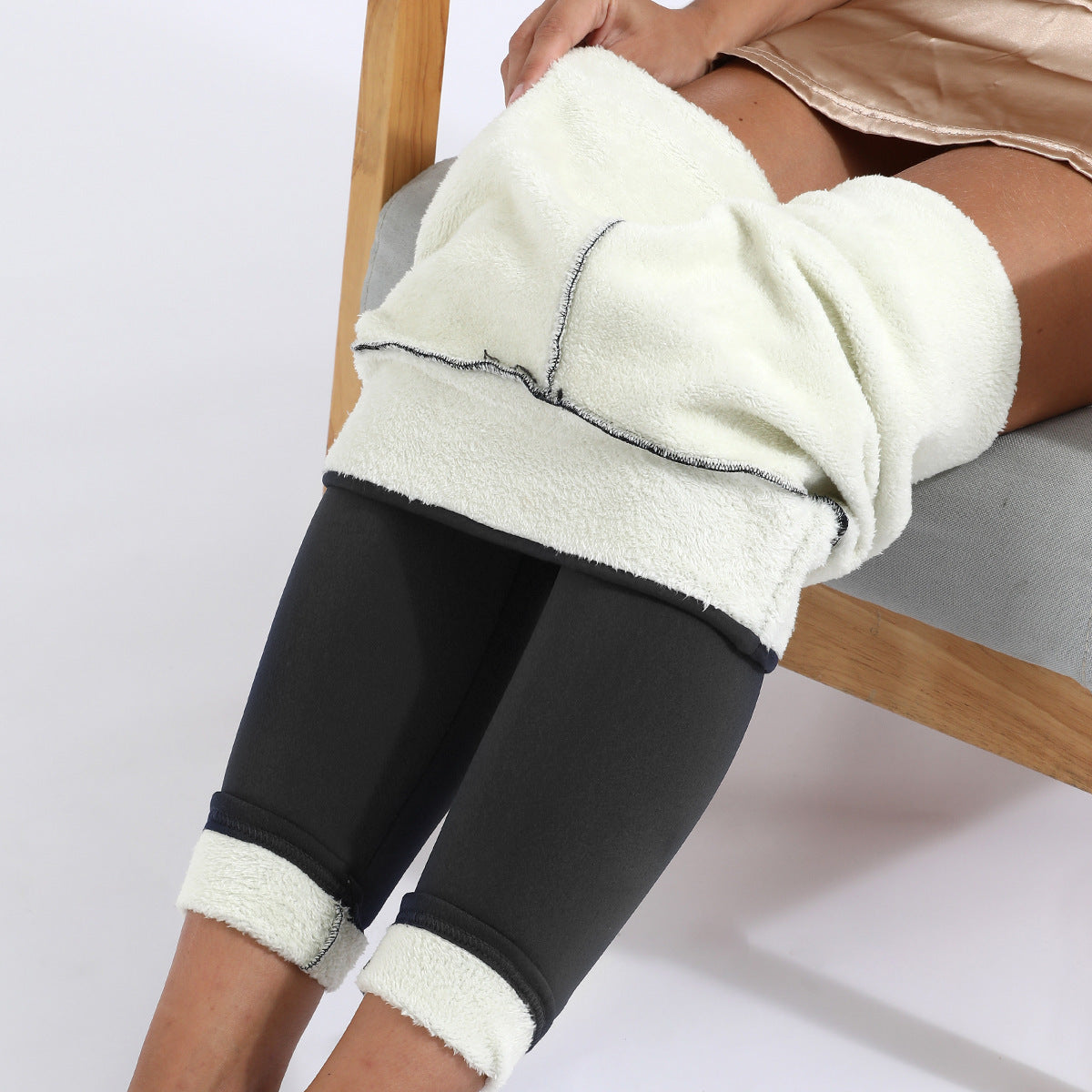 Women Winter Leggings