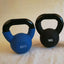 Kettlebell for Strength Training