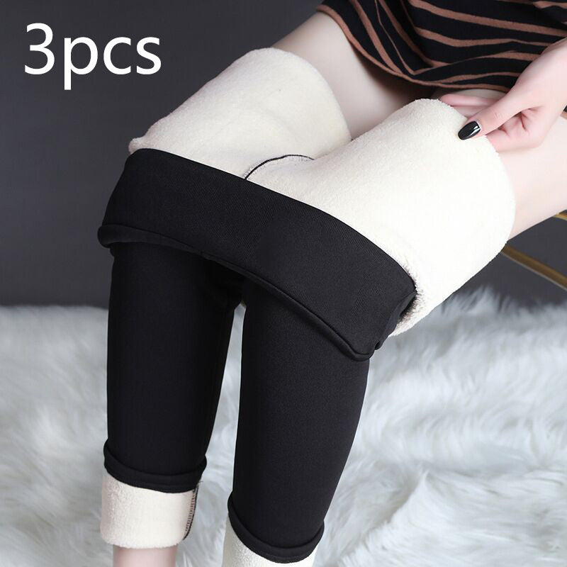 Women Winter Leggings