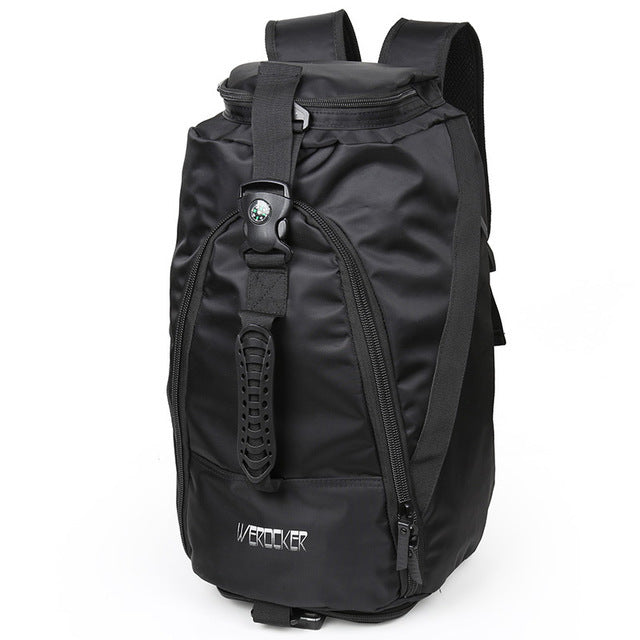 Fitness Sports Bag