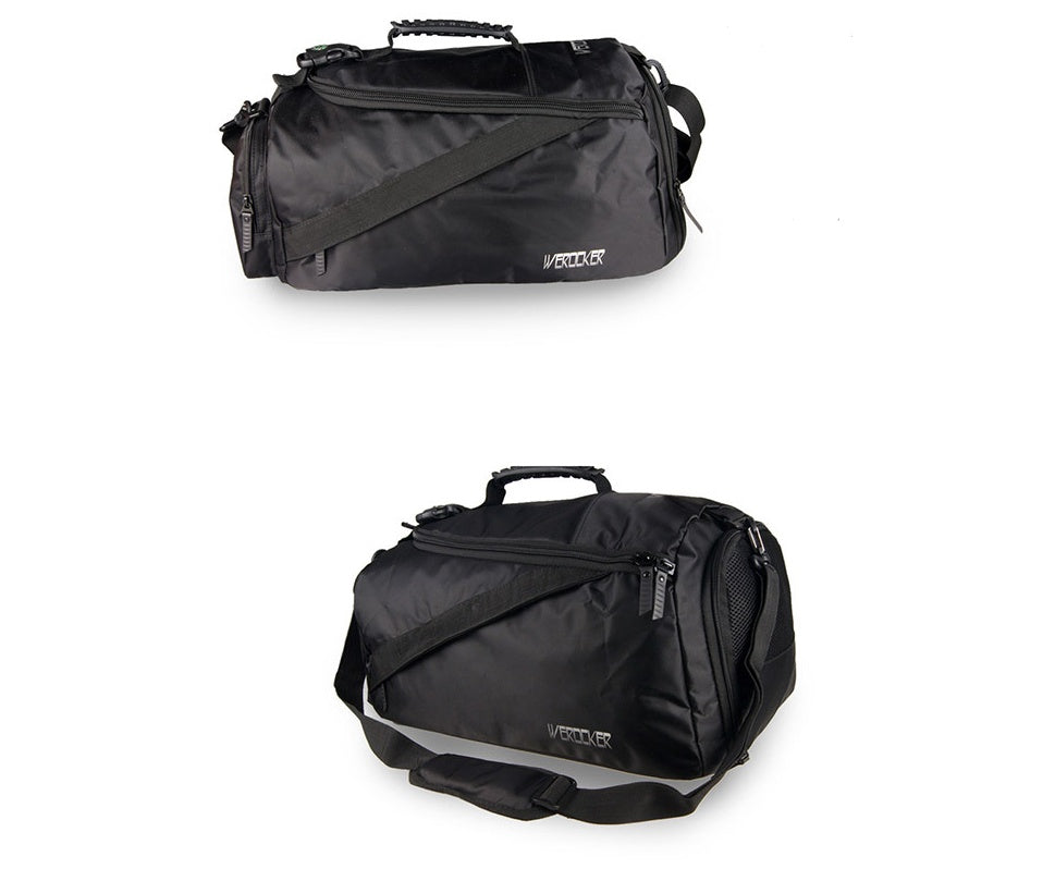 Fitness Sports Bag