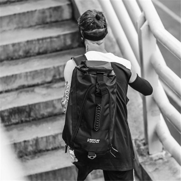 Fitness Sports Bag