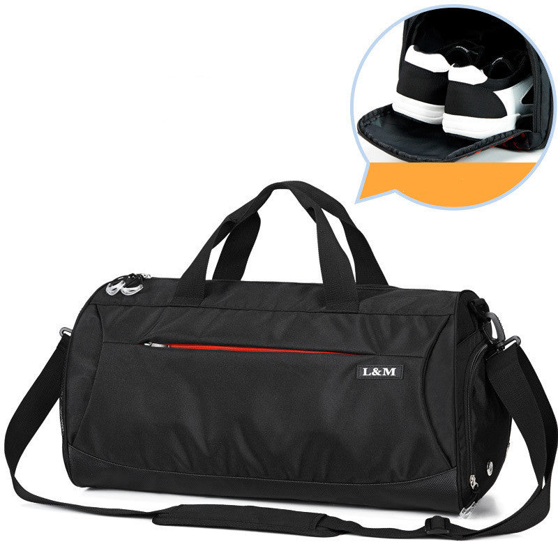 Fitness Sports Bag for Men