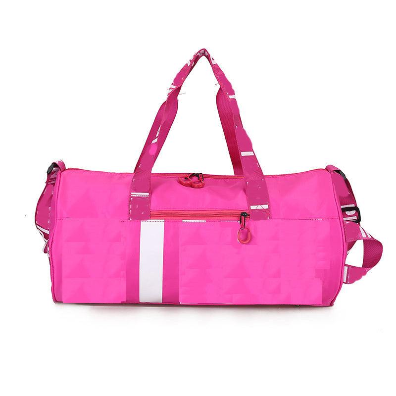 Fitness Sports Bag for Women