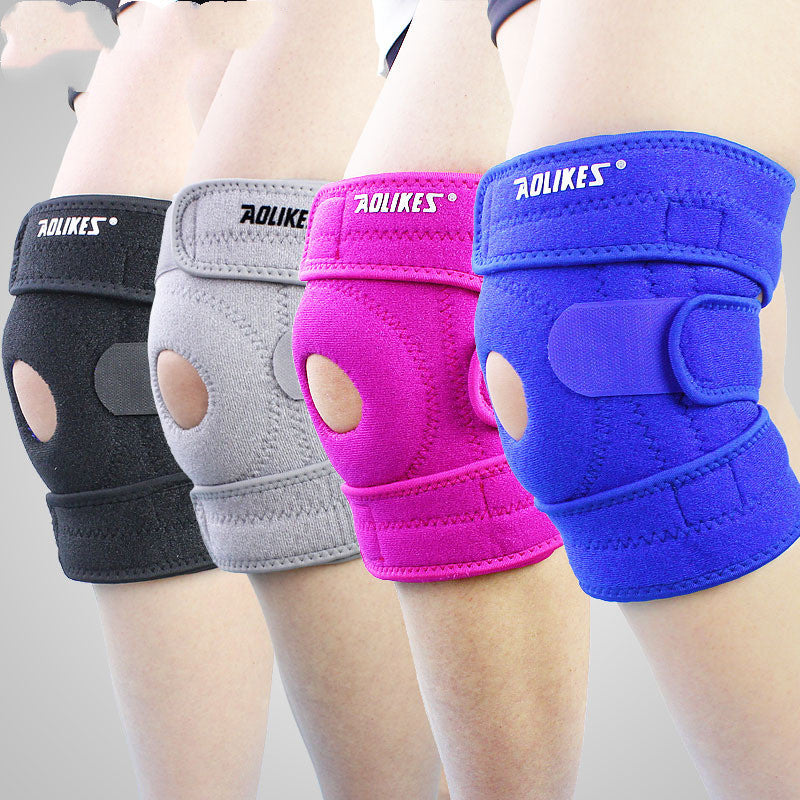 Sports Antiskid Kneepads