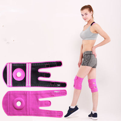 Sports Antiskid Kneepads