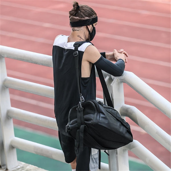 Fitness Sports Bag