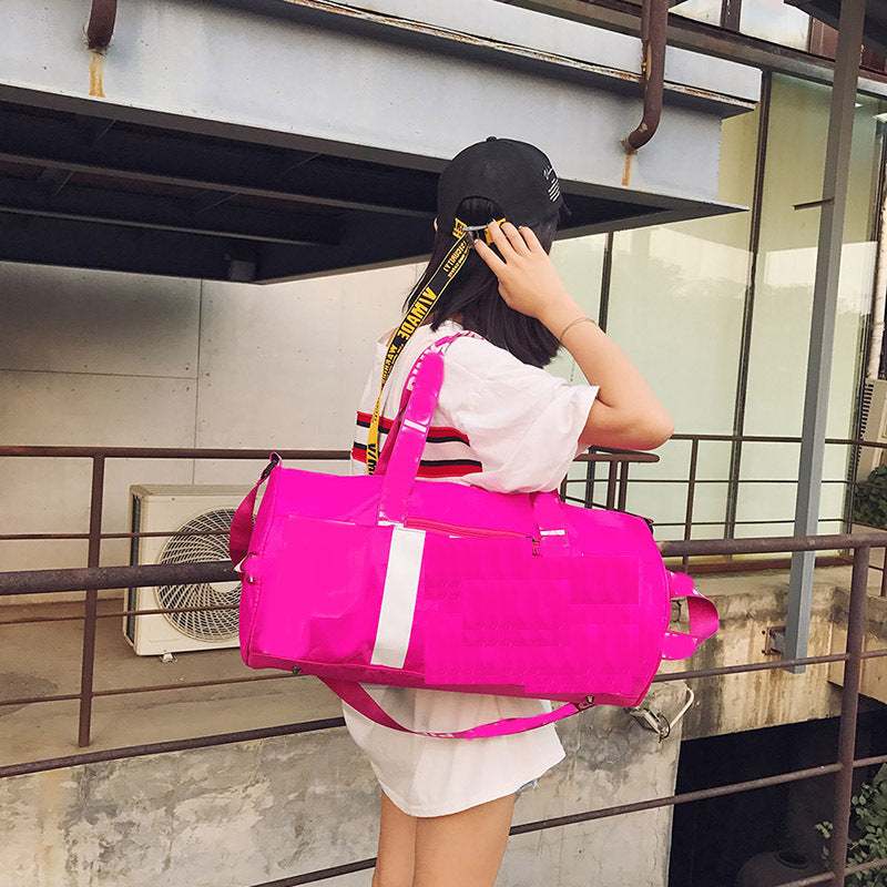 Fitness Sports Bag for Women