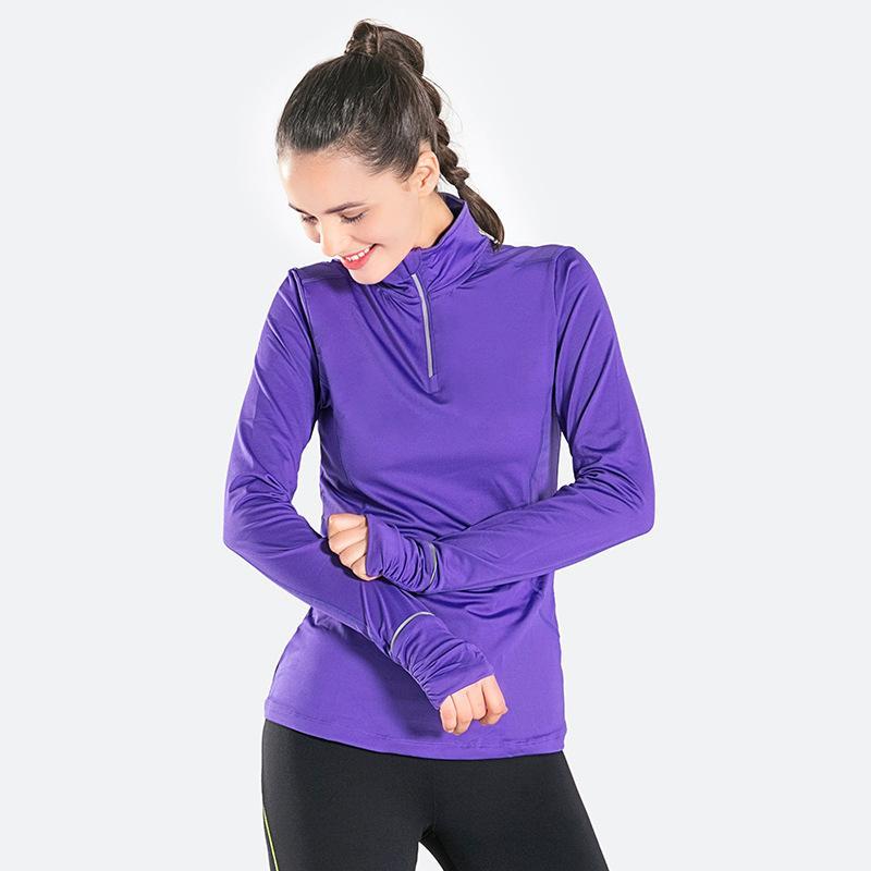 Fitness Yoga Shirts