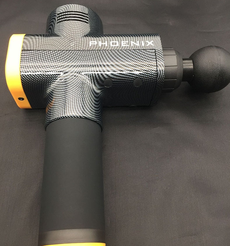 Compact Mini Massage Gun