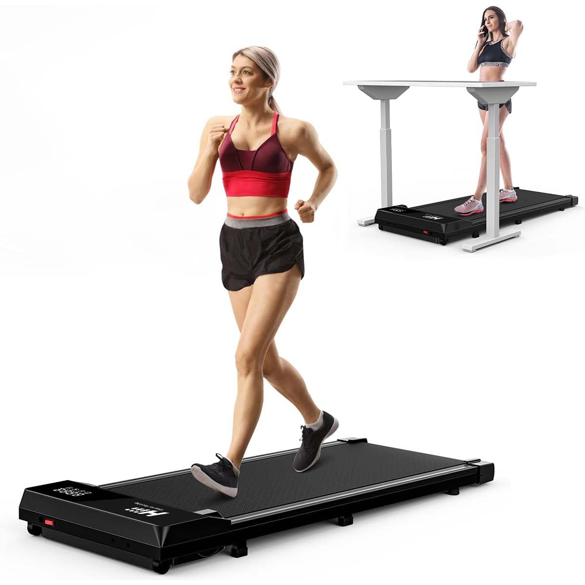 Walking Pad Treadmill