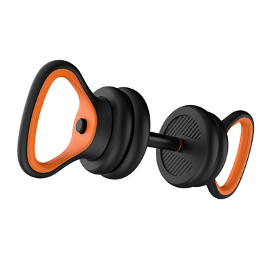 Dumbbells Kettlebells Barbells Multifunctional Combination