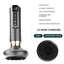 Portable Electric Vacuum Massager