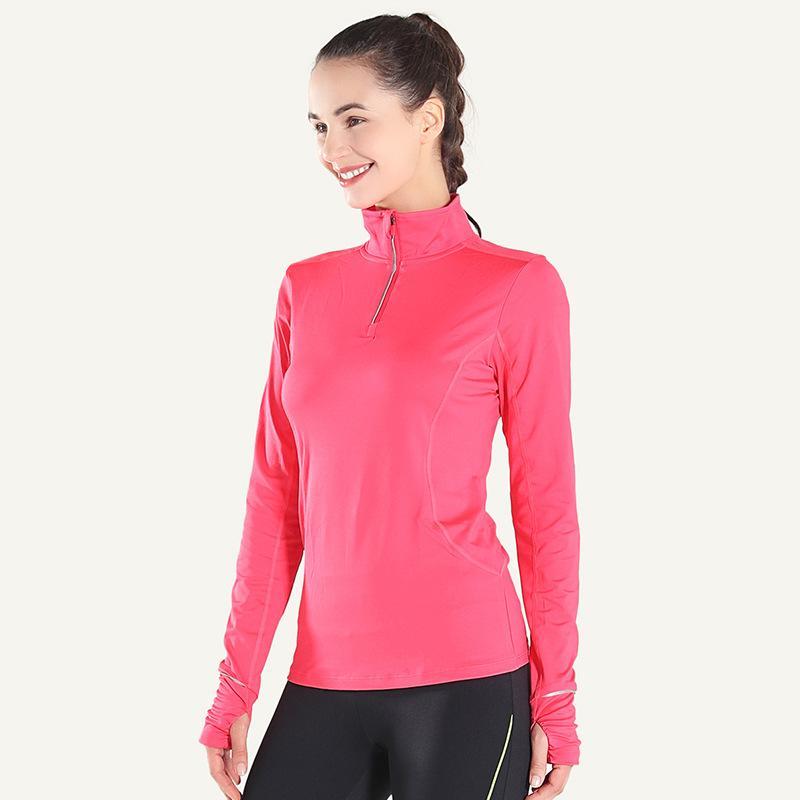 Fitness Yoga Shirts