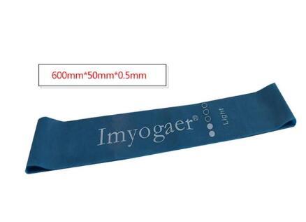 Gym Fitness Resistance Bands