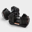 Men Automatic Adjustment Dumbbells