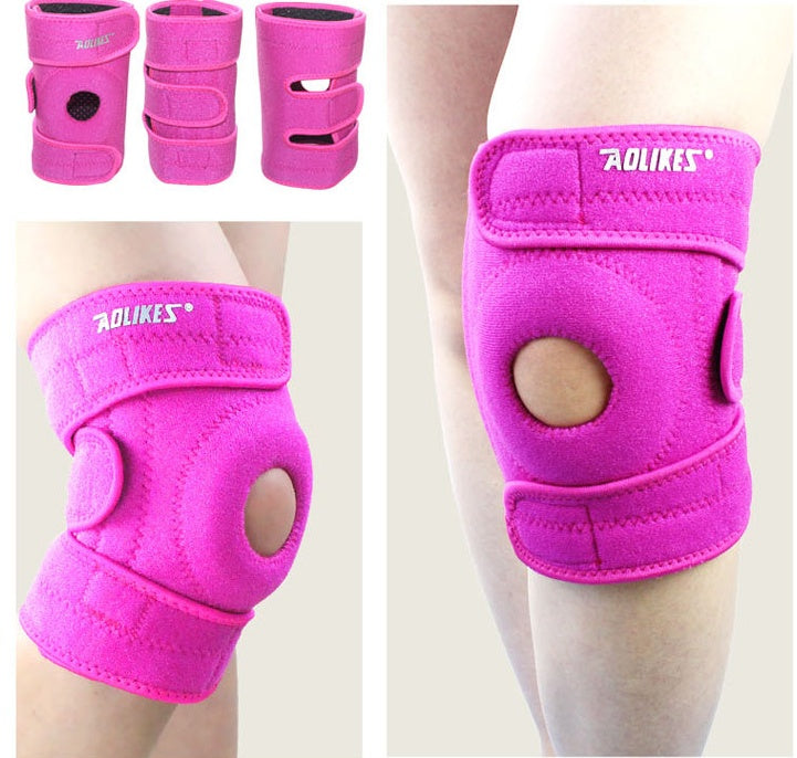 Sports Antiskid Kneepads