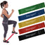 Gym Fitness Resistance Bands