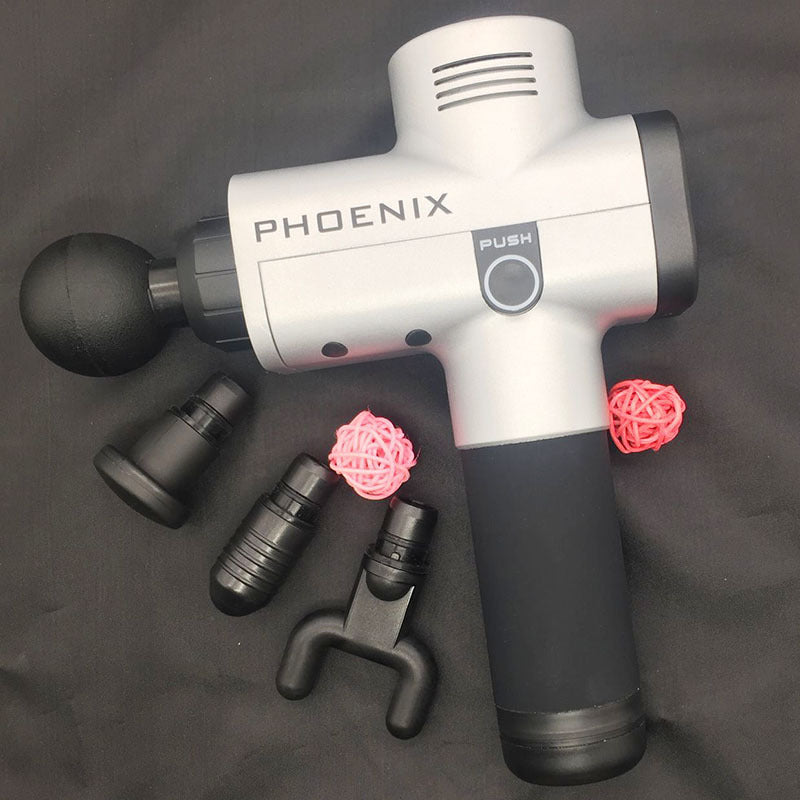 Compact Mini Massage Gun