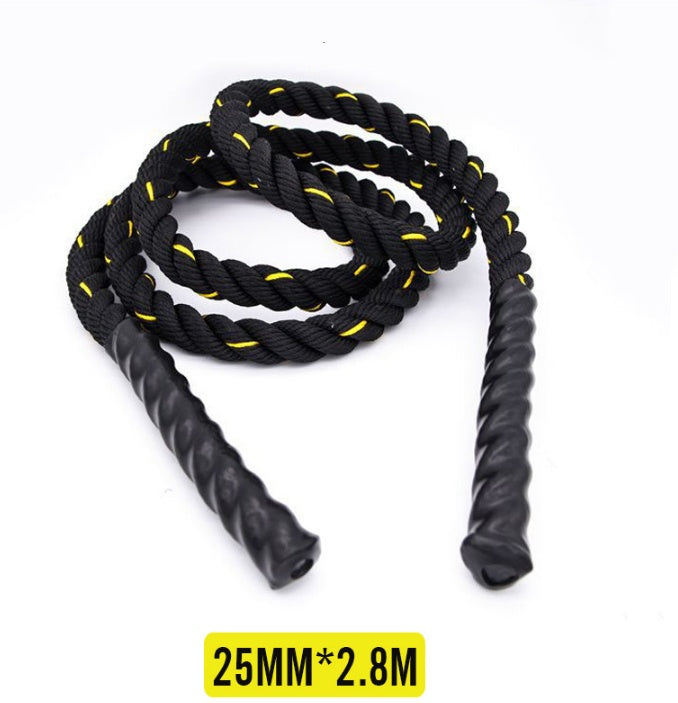 Battle Rope Skipping Rope