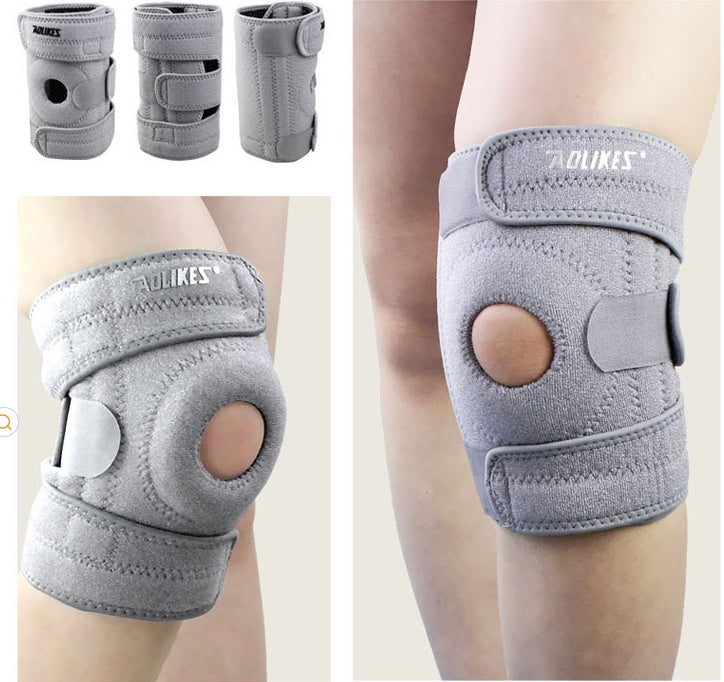 Sports Antiskid Kneepads