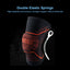 Compression Knee Sleeve Support