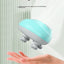 Head Massager Electric Neck Massager Rechargeable