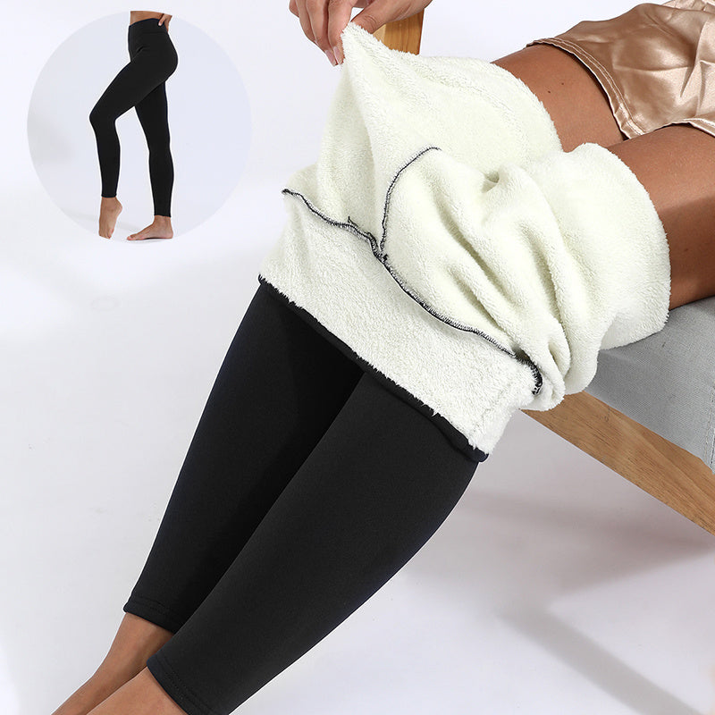 Women Winter Leggings