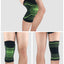 Compression Knee Sleeve Support