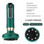 Portable Electric Vacuum Massager