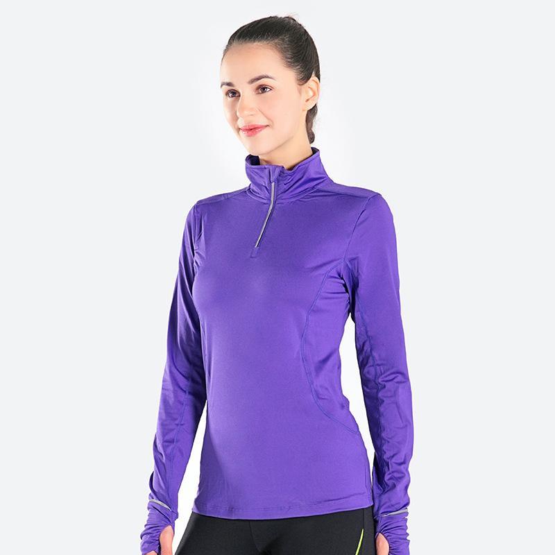 Fitness Yoga Shirts