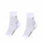 Men Women Anti Fatigue Compression Foot Sleeve Foot Ankle Compression Socks