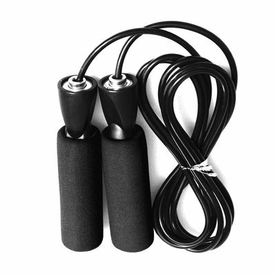 Gym Aerobic Exercise Skipping Rope