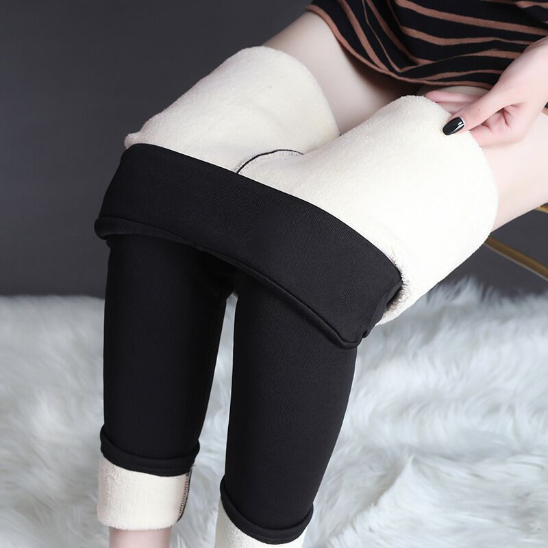 Women Winter Leggings