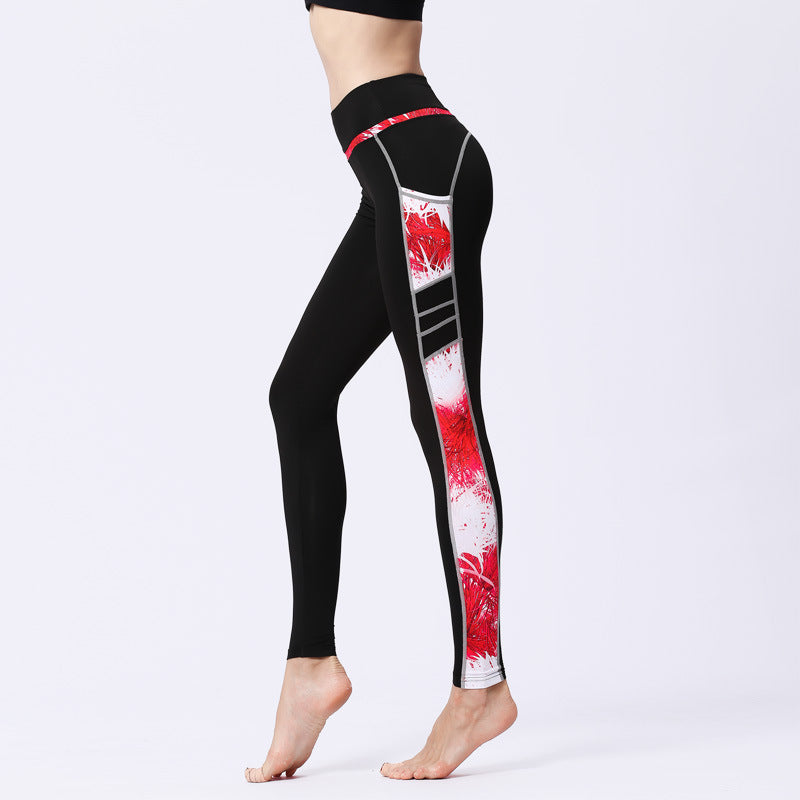 Women Yoga Leggings