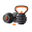 Dumbbells Kettlebells Barbells Multifunctional Combination