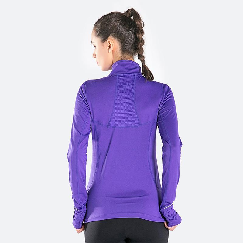 Fitness Yoga Shirts