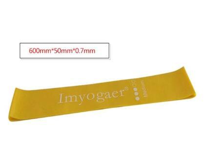 Gym Fitness Resistance Bands