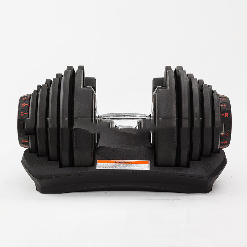 Men Automatic Adjustment Dumbbells