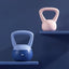 Womens Fitness Home Kettlebell