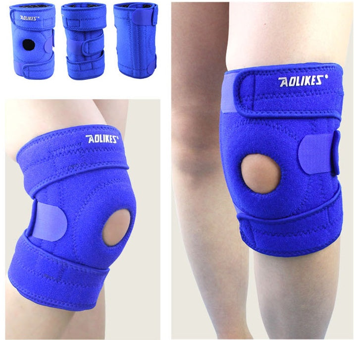 Sports Antiskid Kneepads