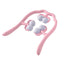 Multi-functional Circular Wrist and Neck Massage Roller