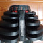 Men Automatic Adjustment Dumbbells