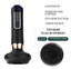 Portable Electric Vacuum Massager