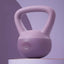 Womens Fitness Home Kettlebell