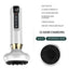 Portable Electric Vacuum Massager