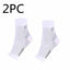 Men Women Anti Fatigue Compression Foot Sleeve Foot Ankle Compression Socks