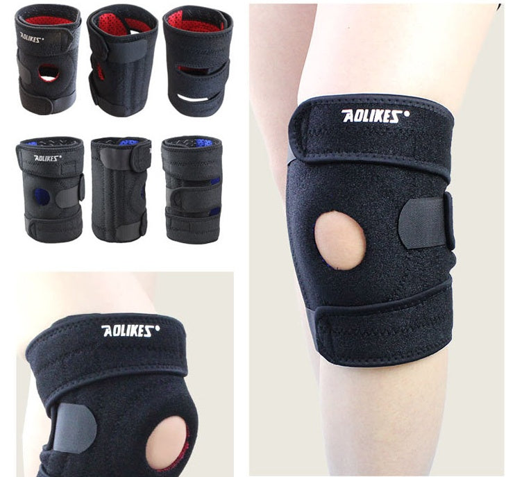 Sports Antiskid Kneepads