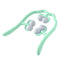 Multi-functional Circular Wrist and Neck Massage Roller